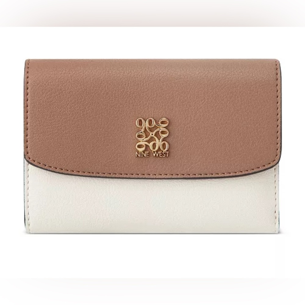 Nine West Coen French Wallet